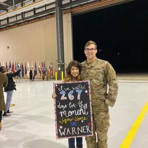 Meet your Posher, Brad